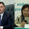 Президенттин укук коргоочу Абдирасулова тууралуу учкай кеби