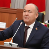 Ош шаарынын мэри каргашалуу унаа кырсыгы боюнча расмий жооп берди