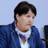 Министр Догдургүл Кендирбаева кызматынан бошотулганы тууралуу маалымат тарады