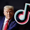 Трамп продлил работу TikTok в США на 75 дней