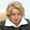 Матвиенко назвала Евросоюз 
