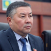 Канат Исаевге издөө жарыяланды