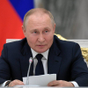 Путин: Орус-украин сүйлөшүүлөрүнүн жаңы айлампасы болушу мүмкүн