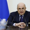 Премьер-министр России Мишустин сообщил, что намерен посетить Кыргызстан