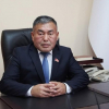 Ысык-Көл районунун акими Жапарбек Ормонов кармалганы айтылууда