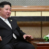 Ким Чен Ын заявил о невозможности объединения КНДР и Южной Кореи