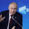 Путин: Газа дүйнөдөгү эң чоң балдар көрүстөнүнө айланды