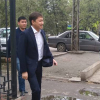 Президенттикти кыялданган «балашка» Сапар Исаков