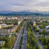 Бишкекте бир катар көчөлөрдүн аталышы өзгөрөт
