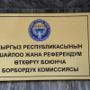 Шайлоо: 515 жаран депутат болууга бел байлоодо