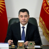 Садыр Жапаров, КР президенти: Мен балдарымды жана бир туугандарымды саясатка аралаштырбайм