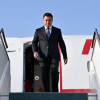 Президент Садыр Жапаров посетит Узбекистан с рабочим визитом
