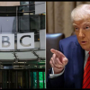 «Би-би-си» извинилась перед Трампом, но отказалась выплачивать компенсацию