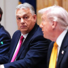 Орбан поддержал мирный план Трампа по Украине