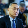 Таалатбек Масадыков ЖККУнун жаңы башкы катчысы болот
