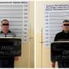 Алган акчасын дааратканага ыргытып жиберген. Ошто милиция кызматкерлери кармалды