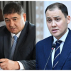 Канат Жумагазиев ээлеген кызматынан бошотулуп, ордуна Осмонов келди