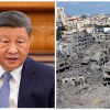 Китай выделит сектору Газа $100 млн на гуманитарную помощь