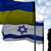 Израиль украиналыктарды жапырт өлкөдөн чыгара баштайт