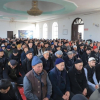 Кар жаашы үчүн мечиттерде дуба кылынды