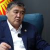 Ташиев: Акыркы 5 жылда коррупциядан 300 млрд сомдон ашык каражат өндүрүлдү