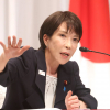 Лидер Социал-демократической партии Японии призвала Санаэ Такаити отказаться от своих заявлений о Тайване и уйти в отставку