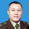 Скончался полковник ГКНБ Эркинбек Маканбаев