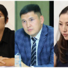 Чүйдүн экс-губернатору Мирбек Мияровго көп аялдуулук боюнча иш козголду
