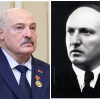 Беларуссиянын президенти Лукашенконун атасы ким болгон?