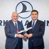 Turkish Airlines готова расширить сотрудничество с Кыргызстаном