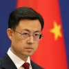 МИД КНР обвинил США в подрыве суверенитета и безопасности страны