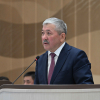 Адылбек Касымалиев: Консолидированный бюджет страны в 2025 году впервые превысил исторический рубеж в 1 трлн сомов