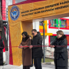 В Бишкеке открылся новый детский сад №62 «Баластан»