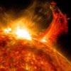 Ученые предупредили о возможных вспышках на Солнце