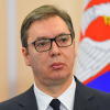 Александр Вучич подтвердил приверженность Сербии принципу 