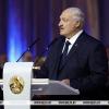 Лукашенко про Год белорусской женщины: впервые выбрали не просто тему года, а его символ