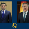 Кыргызстан менен Өзбекстан ТИМ башчылары телефон аркылуу сүйлөштү