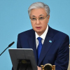 Токаев Казакстан бир палаталуу парламентке өтөрүн, аны “Курултай” деп атоону сунуштады