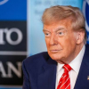 Трамп: “Эгер мен келбегенде НАТО тарыхтын таштандысына айланмак”