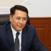 Айбек Артыкбаев освобожден от должности Посла Кыргызстана в Монголии