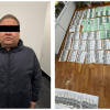 ГКНБ задержал сотрудника «Бишкекгортранса» при получении взятки в размере 1 млн сомов