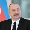Ильхам Алиев: Азербайжан дүйнөлүк энергетикалык гигантка айланат