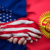 Кыргызстан менен АКШ саламаттык сактоо тармагында кызматташтыкты бекемдейт