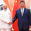 Си Цзиньпин Индияны 