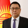Адылбек Тултемиров Кыргызстандын Африка Биримдигиндеги туруктуу өкүлү болуп дайындалды