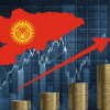 ИДПнын көлөмү былтыр 22,6 млрд доллардан ашты