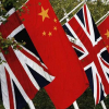 Результаты опроса CGTN: У сотрудничества Китая и Великобритании широкие перспективы