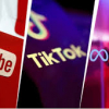 Meta, TikTok жана YouTube балдарга зыян келтирген деген айып менен тарыхый сотто