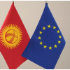 Евробиримдик Кыргызстанга каршы алгачкы санкцияларды даярдоодо