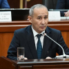 Министр Машиев “Бишкекте жана Чүйдө аба тазарды” дейт, уялабызбы же ишенебизби?